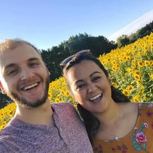 Meet your Posher, Riley